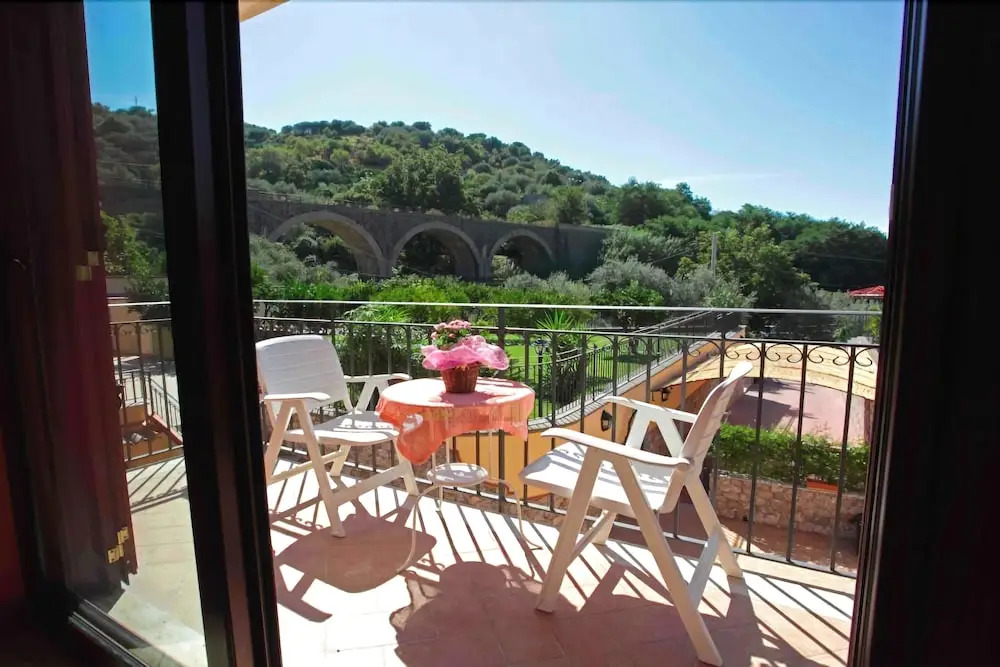 Villa Veronica