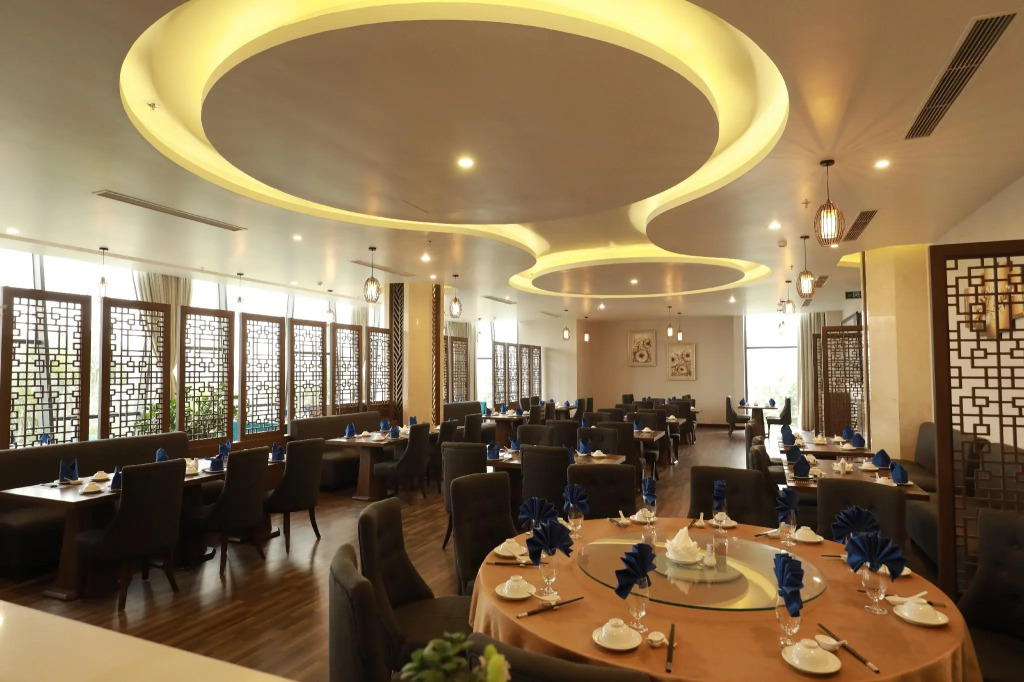 Central Hotel Thanh Hoá
