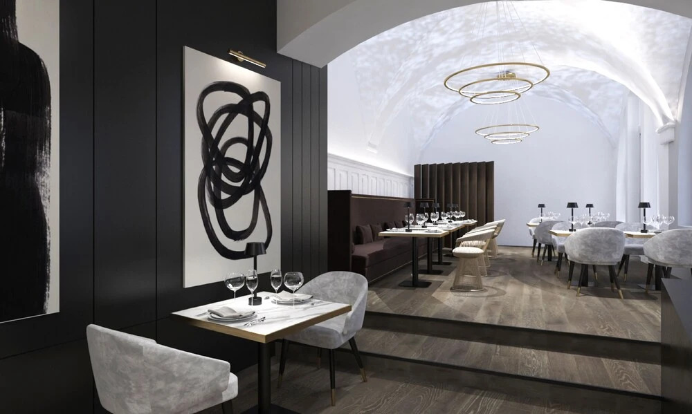 Opera House Hotel