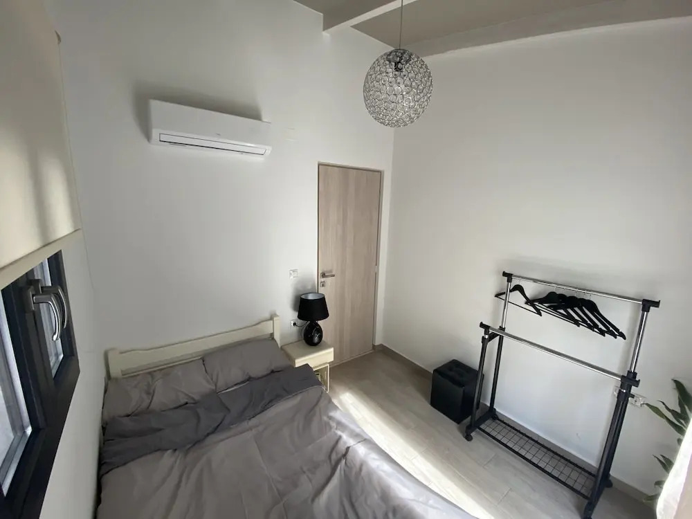Modern Villa in Heraklion City Center, Crete