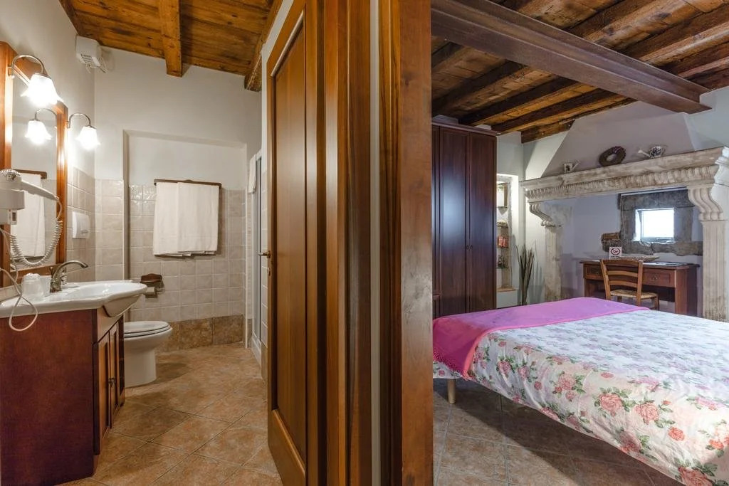 Agriturismo Borgo di Calmasino