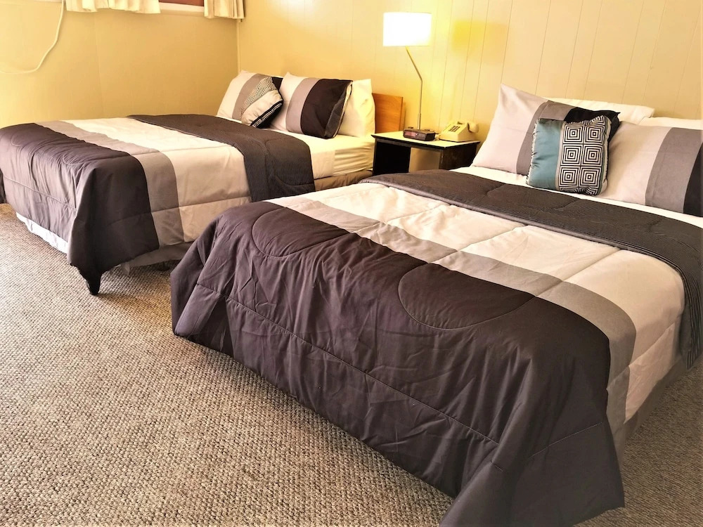 Duffer Motel