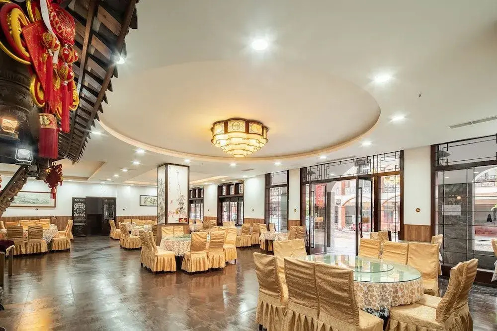 Yingbin Hotel
