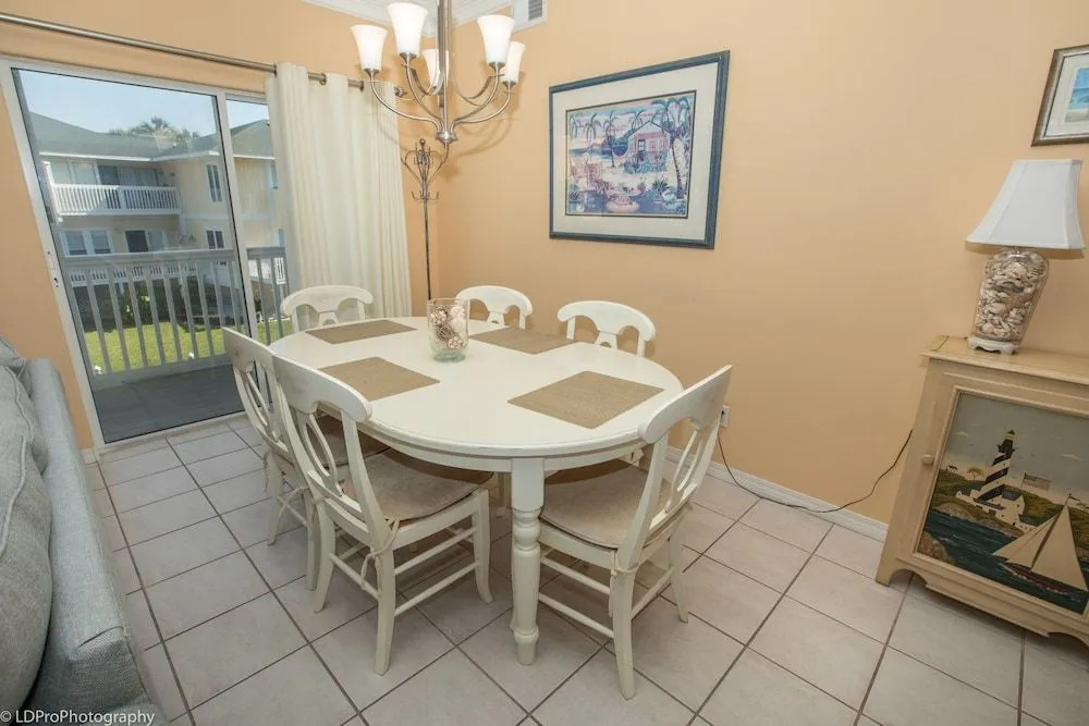 Sandpiper Cove 4114 Destin - 2 Br Condo