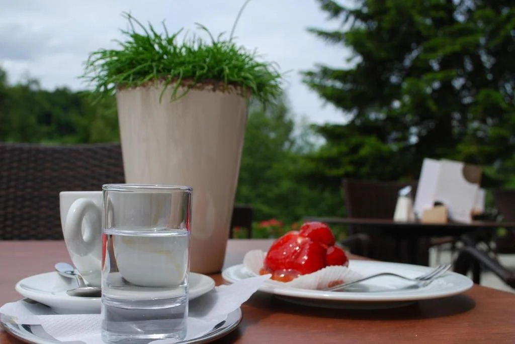 Hotel garni Kranzbichlhof