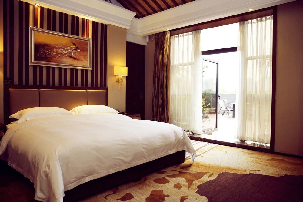 Projoy Ruihe Hotel