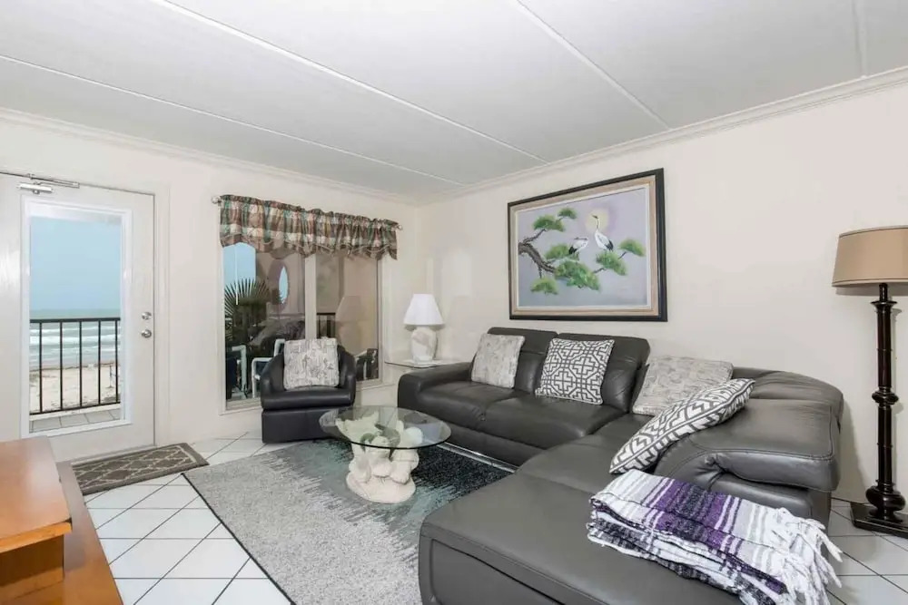 Suntide II Condominium 303