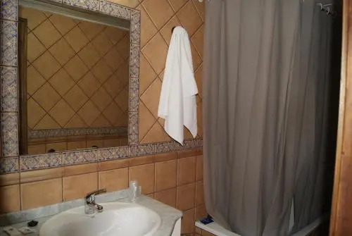 Hostal el Laminador - Restaurante La Alquería de Manu
