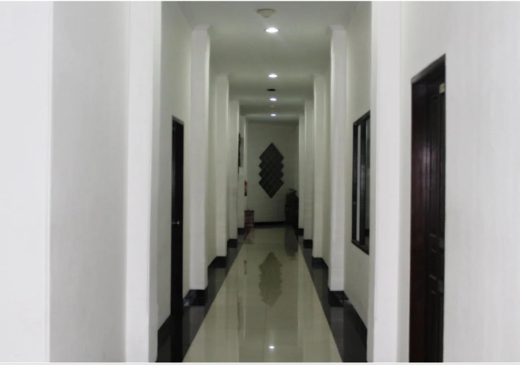 Gran Malindo Hotel