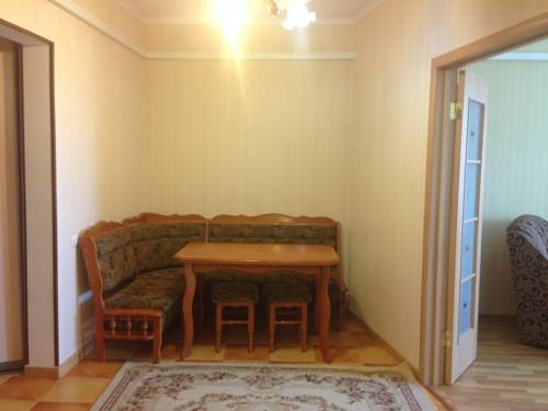 Апартаменты на Кирова