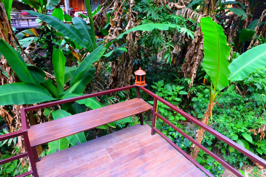 Huan Himnam Homestay