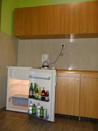 Naša Tvrđava Guest Accommodation