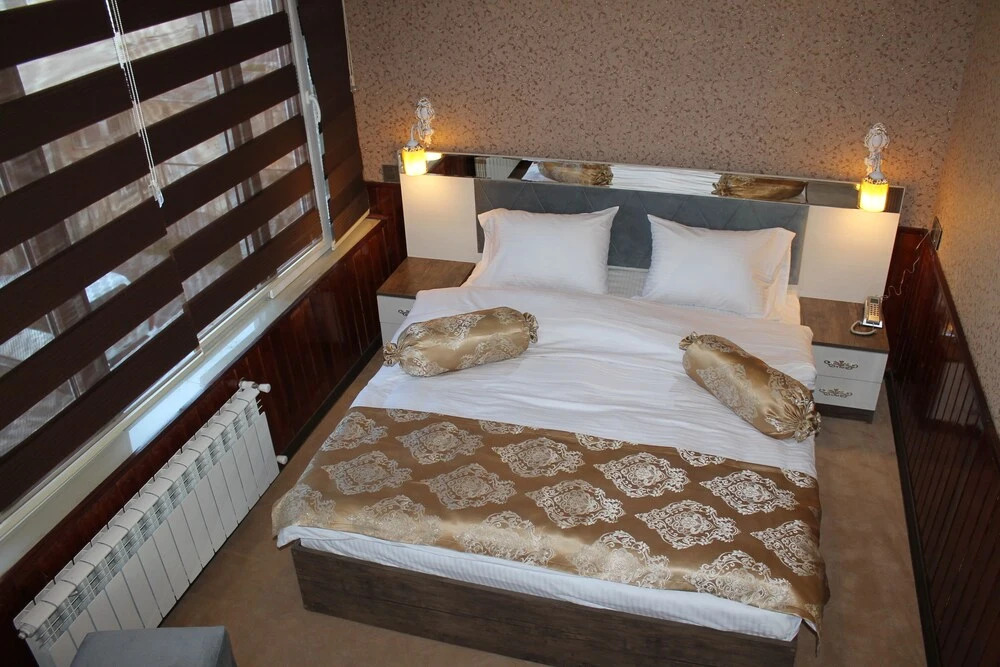 East House Hotel