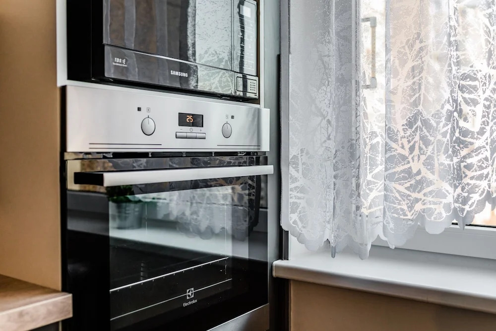 Scandinavian inspired design