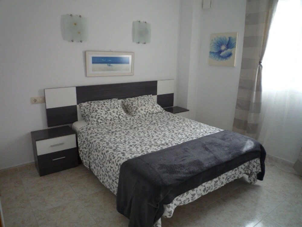 House With 2 Bedrooms in Benitachell, With Wonderful Mountain View, Po