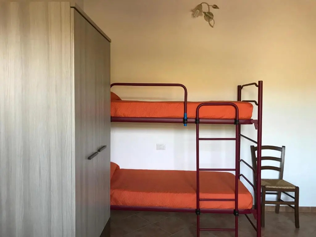 Agriturismo La Fillirea