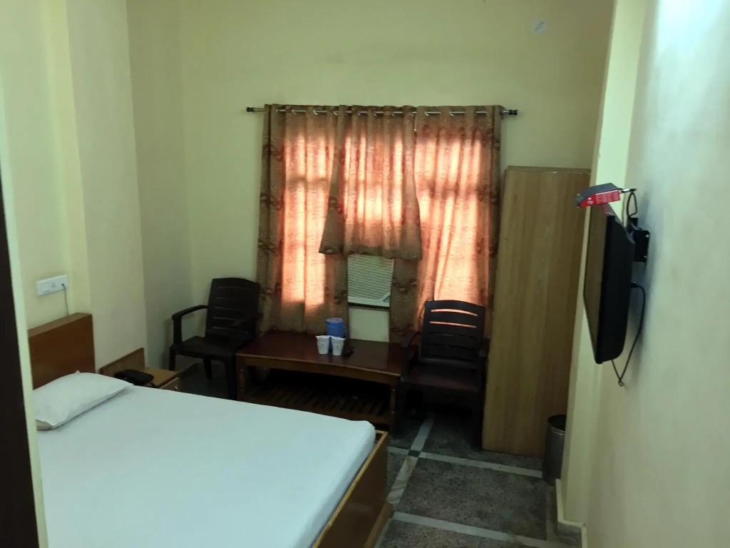 Hotel Lalit Palace