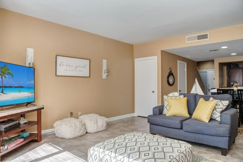 Beachwalk Villa 5154
