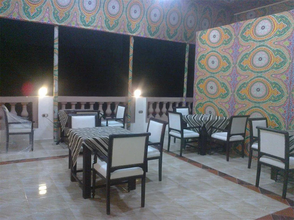 Cairo Kingdom Hostel