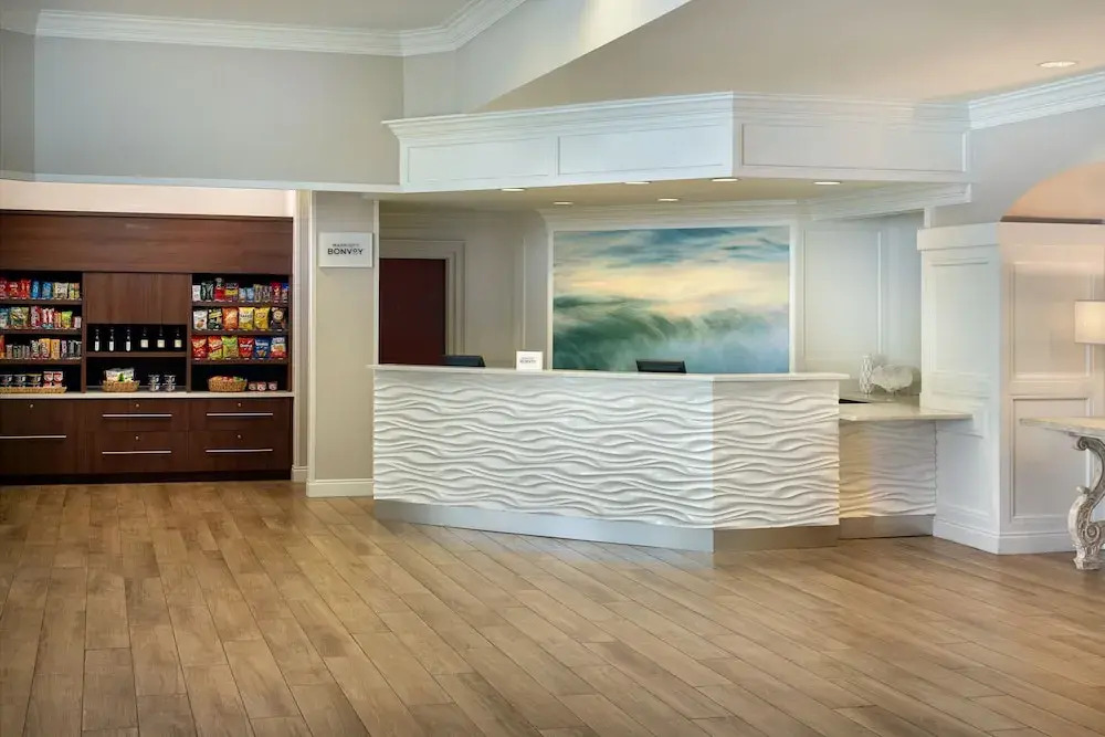 SpringHill Suites by Marriott Pensacola Beach