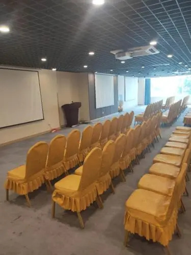 Yitel Collection Taiyuan Shuangta Xi Street