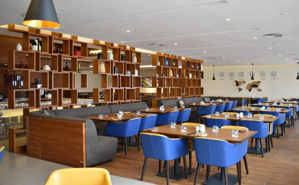 Novotel Taiping