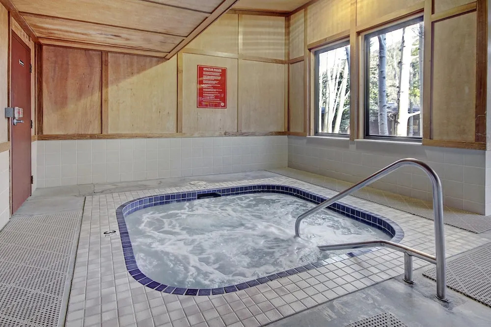 2019 Lodgepole 2 Bedroom Condo by RedAwning