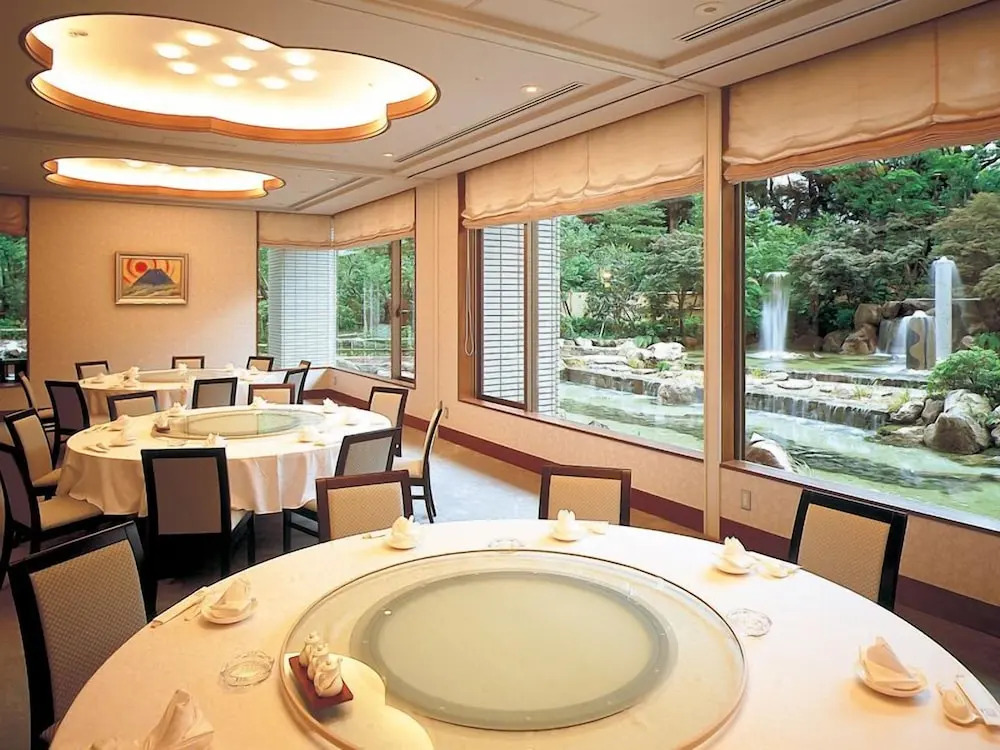 Hotel Harvest Ito