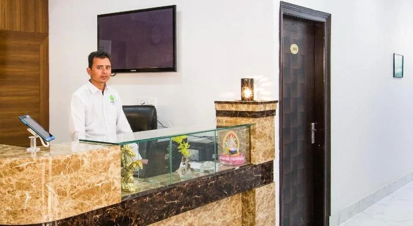 FabHotel Sumanglam