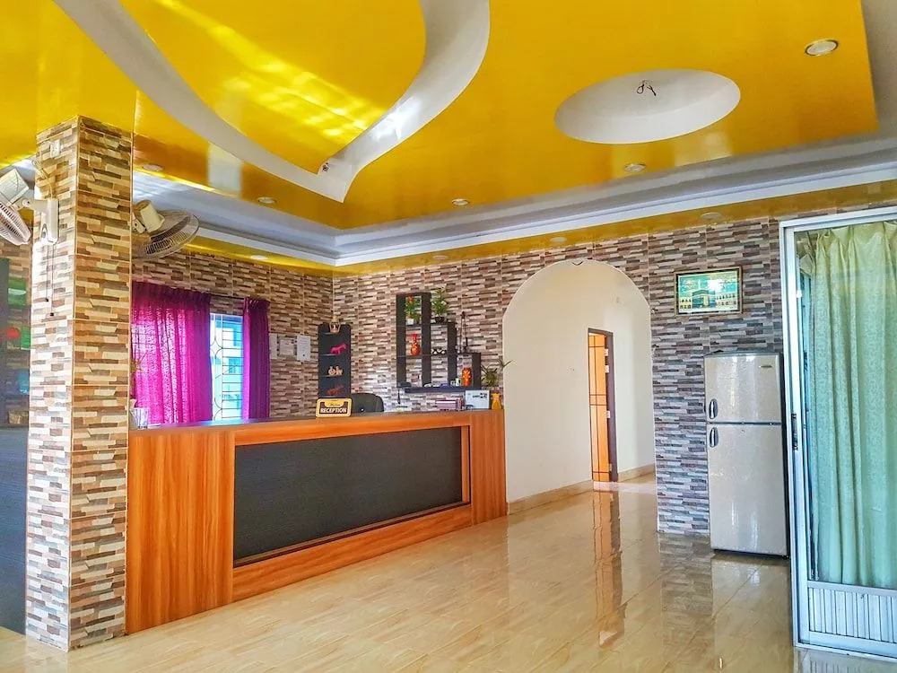 Hotel Merina Sreemangal
