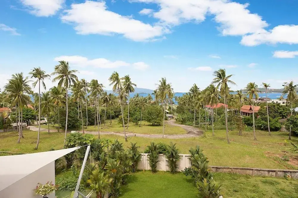 Samui Villa Mango