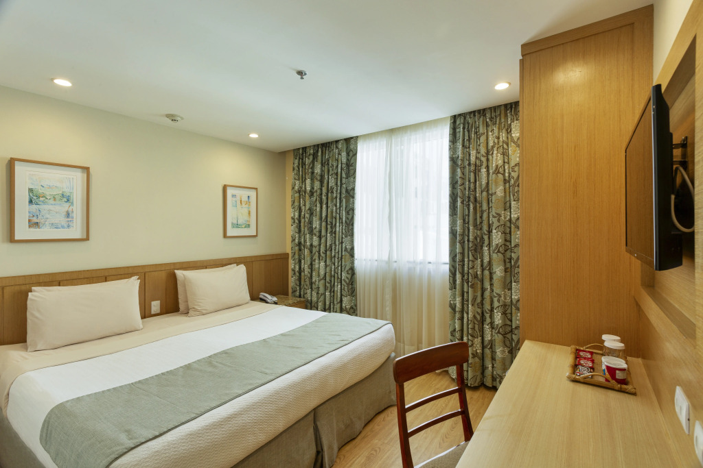 Windsor Copa Hotel