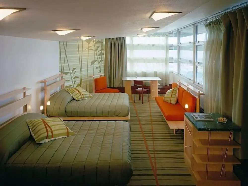 Inn at Price Tower