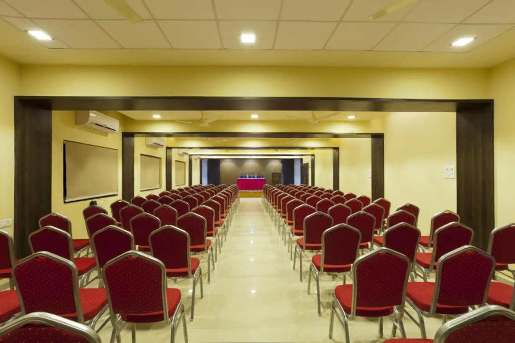 Hotel Atria By HP Group