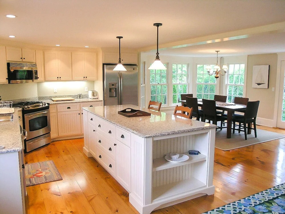 51 Shattuck Place - Three Bedroom House