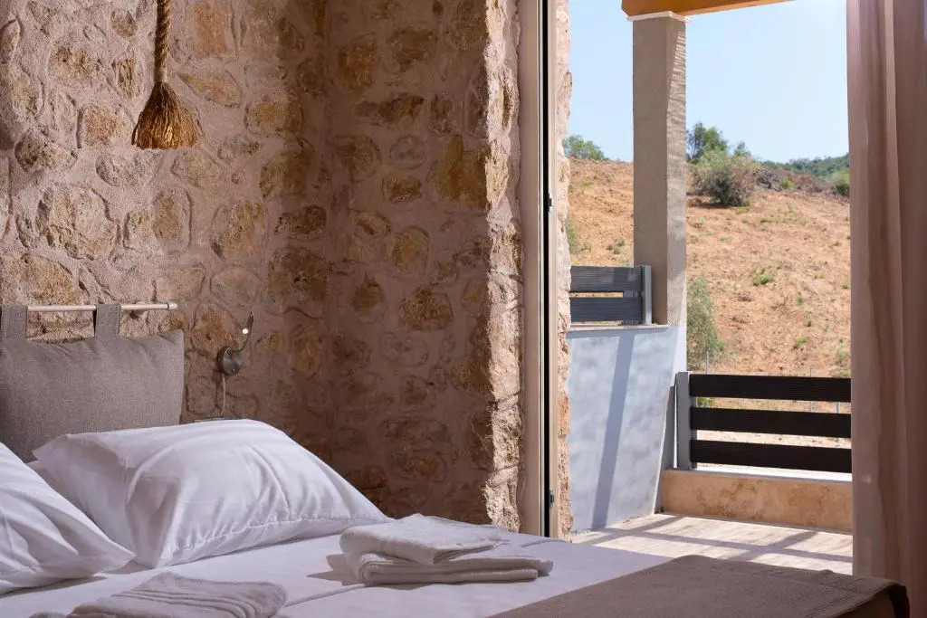 Sol Pedra Villas