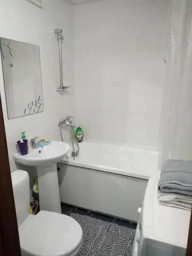 Apartment at Kaisenova