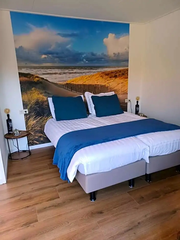 BzB "bij Gea op Texel"