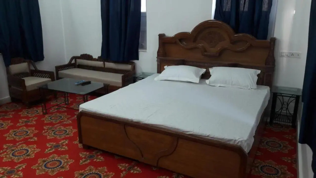 Hotel Royal Panorama