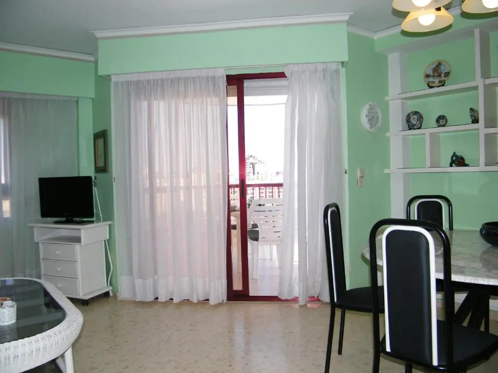 APARTAMENTO SALINAS IV 9º, Mnostrum Playa de Gandía EXCLUSIVO FAMILIAS