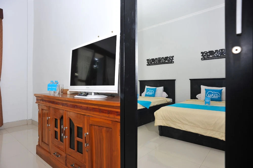 Airy Eco Kuta Kartika Plaza Samudra 6 Bali
