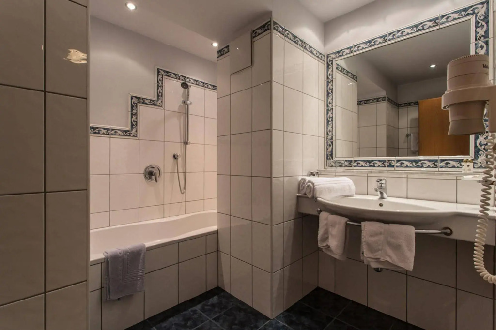 Hotel Solstein