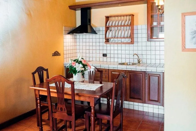 Hotel Rural Jardines de Milano