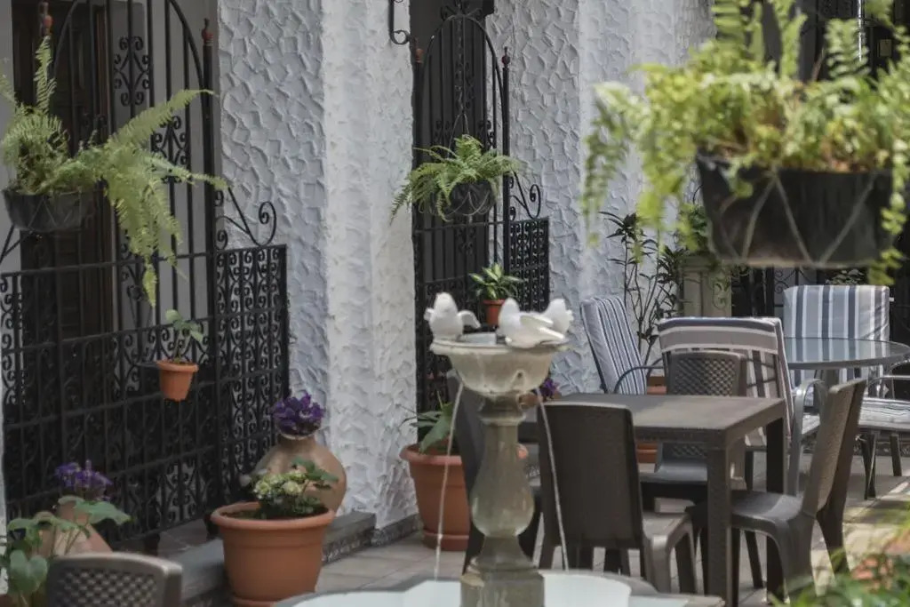 Hotel Ajau Colonial