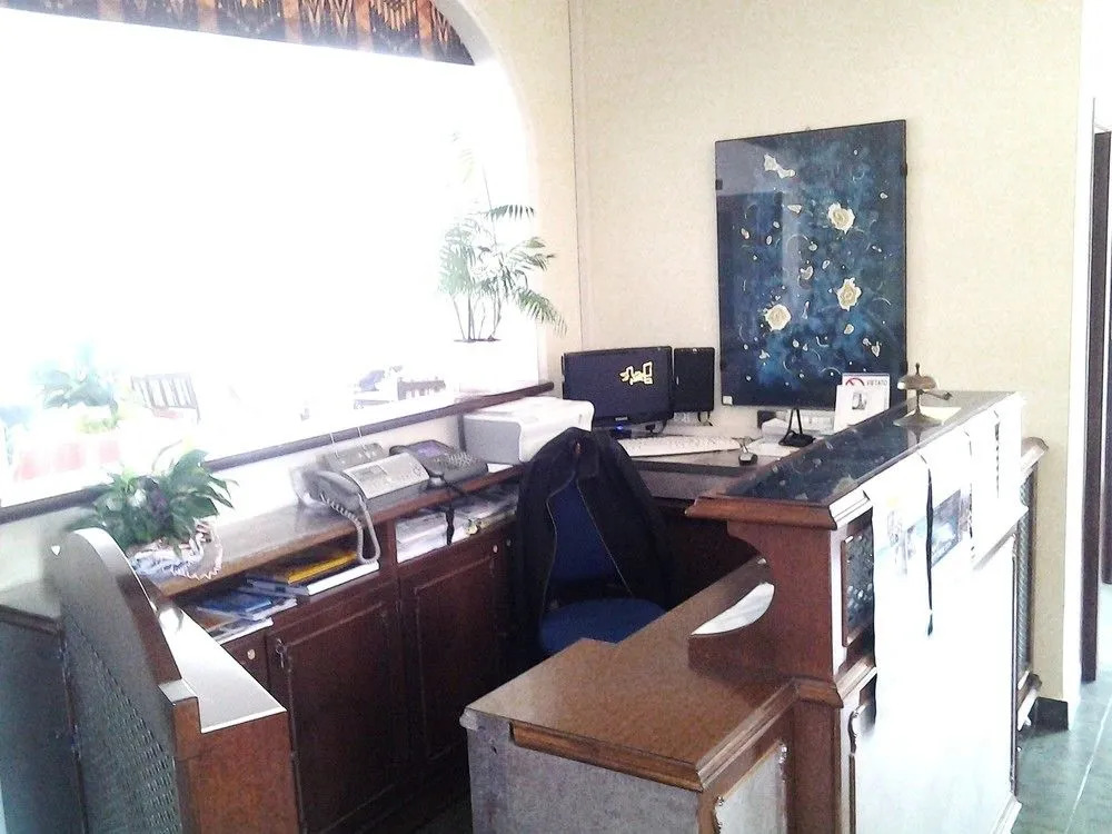 Residence Argentina R.T.A