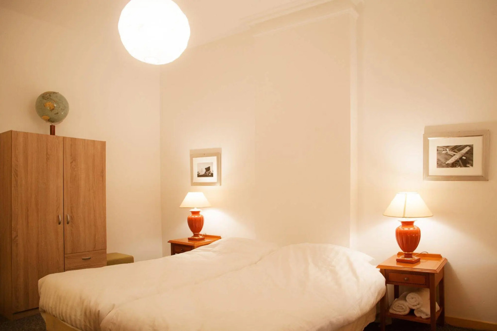Boutique Hotel Museumkwartier