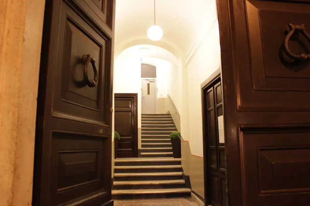 MILLINA SUITES IN NAVONA