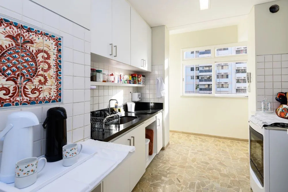 All in Rio Sunset Ipanema 4 Bedrooms