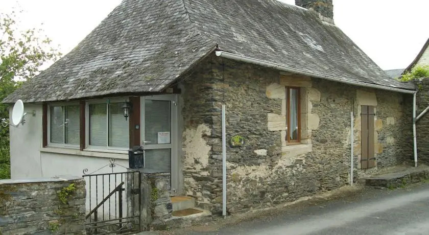 Gite des Carrieres