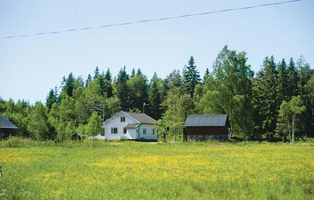3 Bedroom Amazing Home In Vänersborg